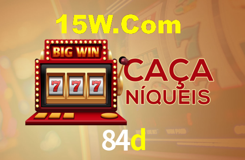 Welcome Bonus 84d