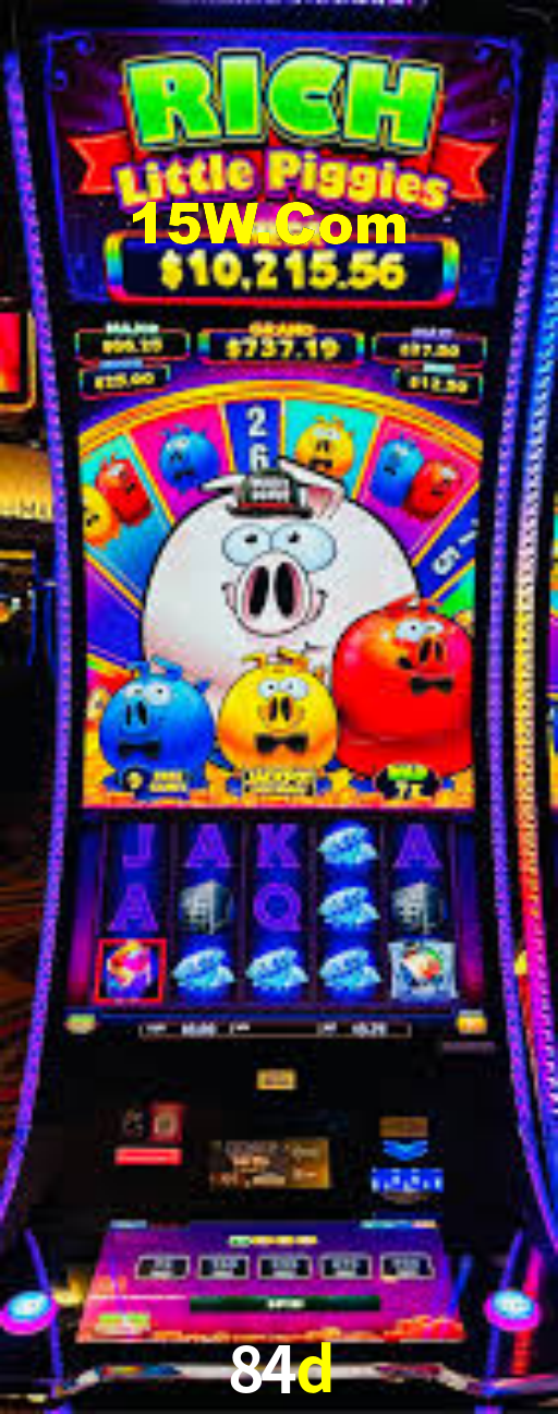 Blackjack Table 84d
