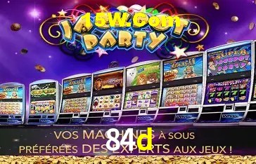 84d bet