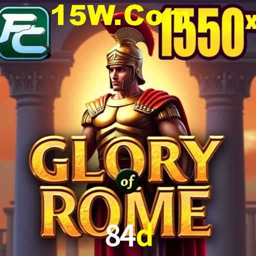 Descubra o Mundo do Cassino Online com 84d