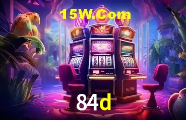 Estatísticas Esportivas 84d