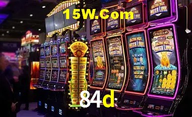 Casino Ao Vivo 84d